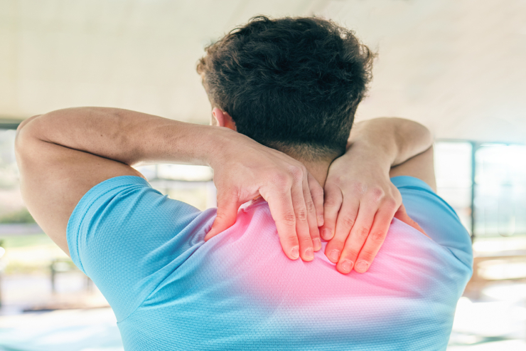 Back Pain Treatment