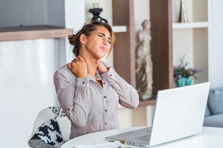 Neck Pain Treatment