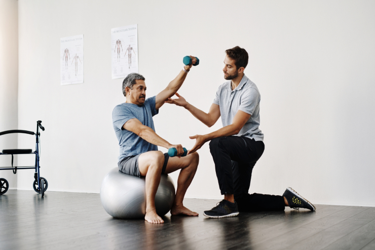 Sports Physiotherapy